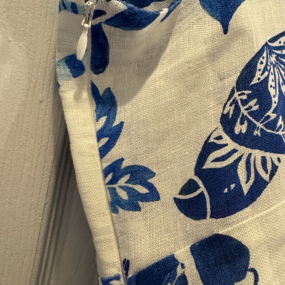 Farm rio linen dress - Picture 6 of 6